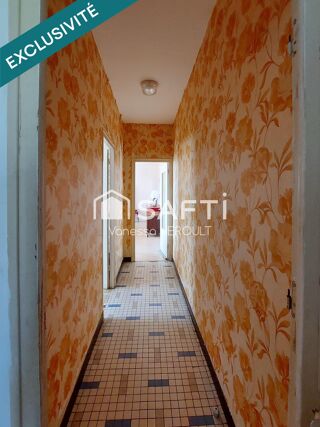  Maison � vendre 10 pi�ces 200 m�