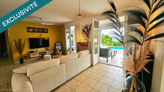  Maison à vendre 4 pièces 93 m²