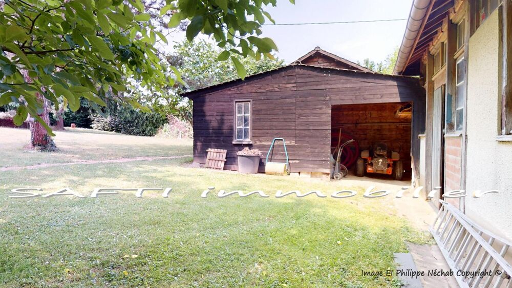 � vendre  Maison Freneuse (78840)