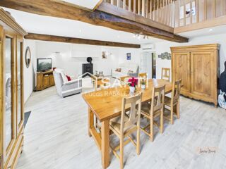  Maison � vendre 6 pi�ces 175 m�