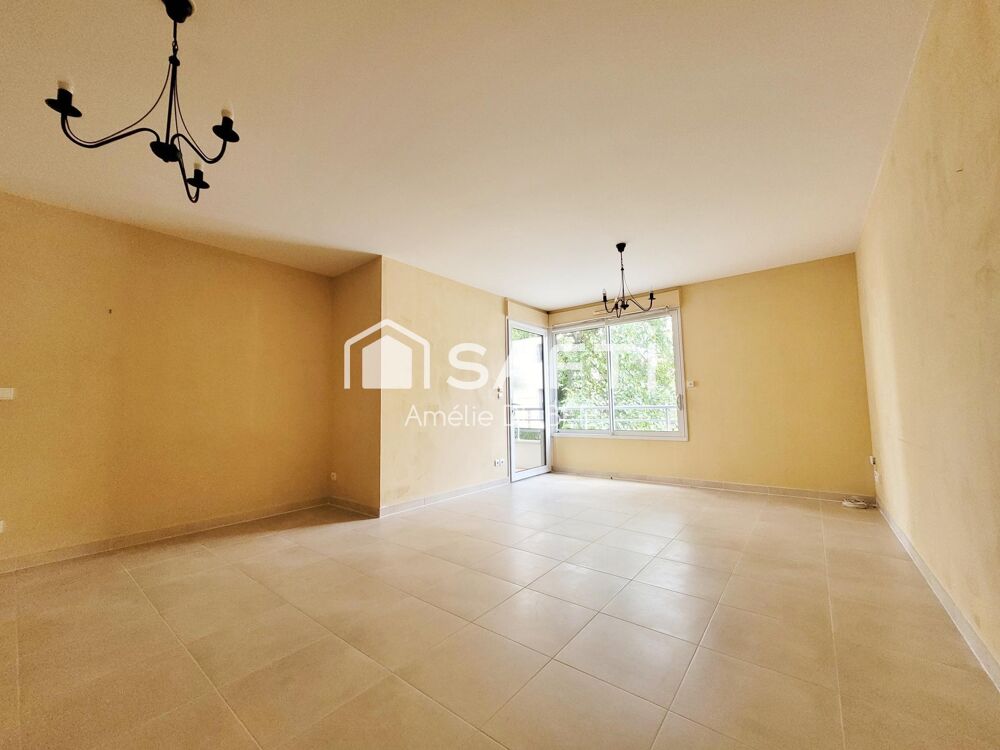 Vente Appartement Appartement T2 La ville en Bois dans résidence de standing La rochelle