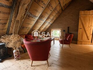  Maison à vendre 3 pièces 92 m²