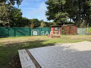  Maison à vendre 6 pièces 130 m²