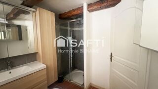 Vente Maison Maison en pierre avec piscine couverte chauffée Vaylats