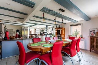  Maison � vendre 7 pi�ces 194 m�