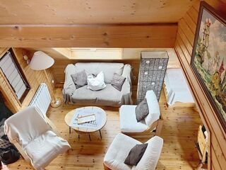  Maison � vendre 3 pi�ces 66 m�