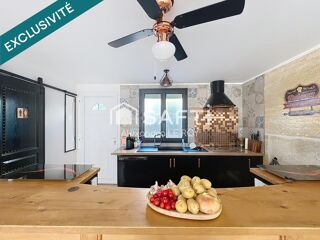  Maison  vendre 4 pices 78 m