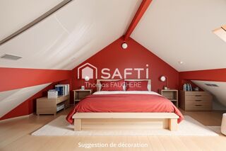  Maison  vendre 5 pices 90 m