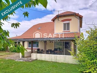  Maison à vendre 6 pièces 156 m²