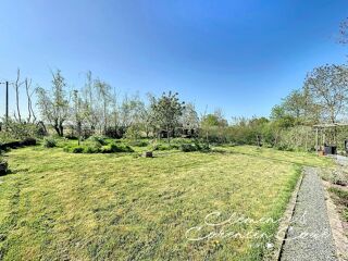  Terrain à vendre 1460 m²
