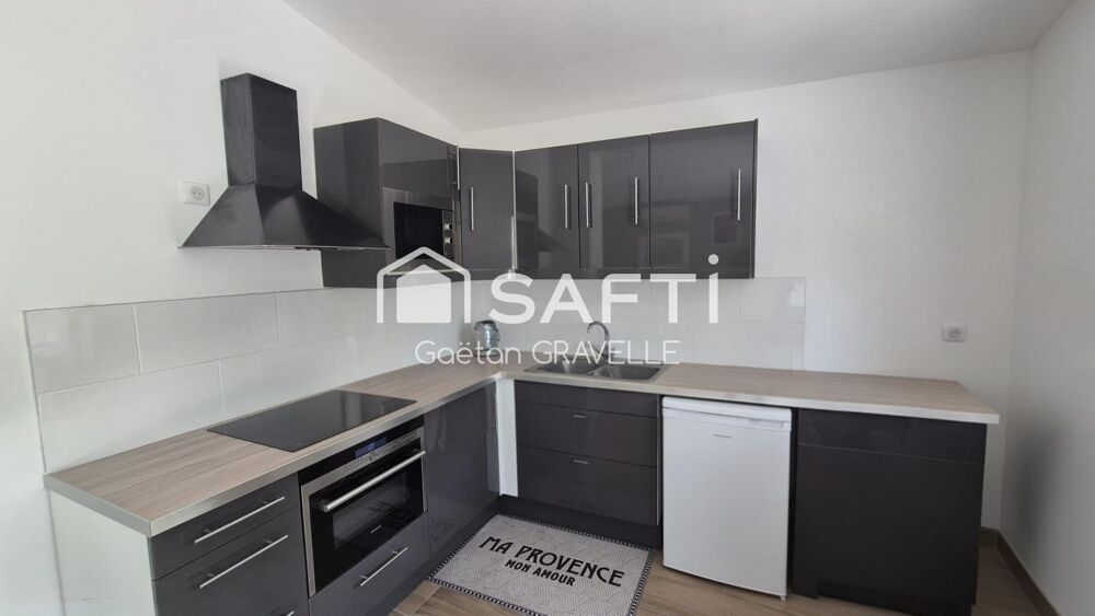  vendre  Maison Martigues (13500)