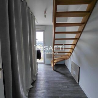  Maison � vendre 4 pi�ces 96 m�