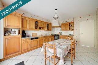  Maison � vendre 6 pi�ces 193 m�