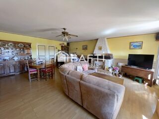  Maison à vendre 4 pièces 102 m²