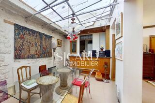 Appartement 5 pièces 118 m² · à Paris 15 · 118 m² · 750 000 €