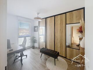  Maison � vendre 4 pi�ces 85 m�