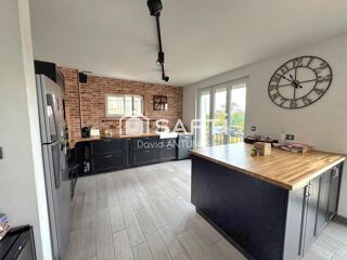  Maison à vendre 5 pièces 113 m²