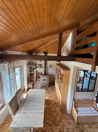  Appartement � vendre 4 pi�ces 85 m�