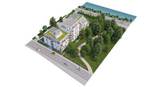  Appartement � vendre 3 pi�ces 67 m�