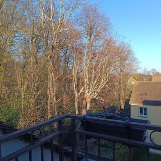  Appartement � vendre 3 pi�ces 62 m�
