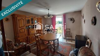  Maison � vendre 6 pi�ces 121 m�