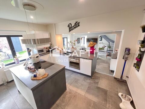   Maison r�nov�e individuelle Maison - 5 pi�ce(s) - 150 m�