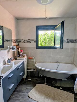  Maison à vendre 9 pièces 185 m²