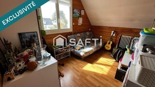  Maison à vendre 7 pièces 136 m²
