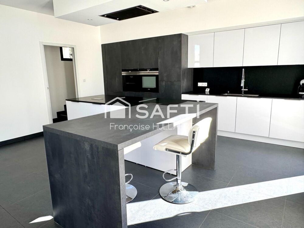 à vendre  Maison Meucon (56890)