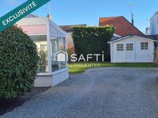  Maison � vendre 4 pi�ces 106 m�