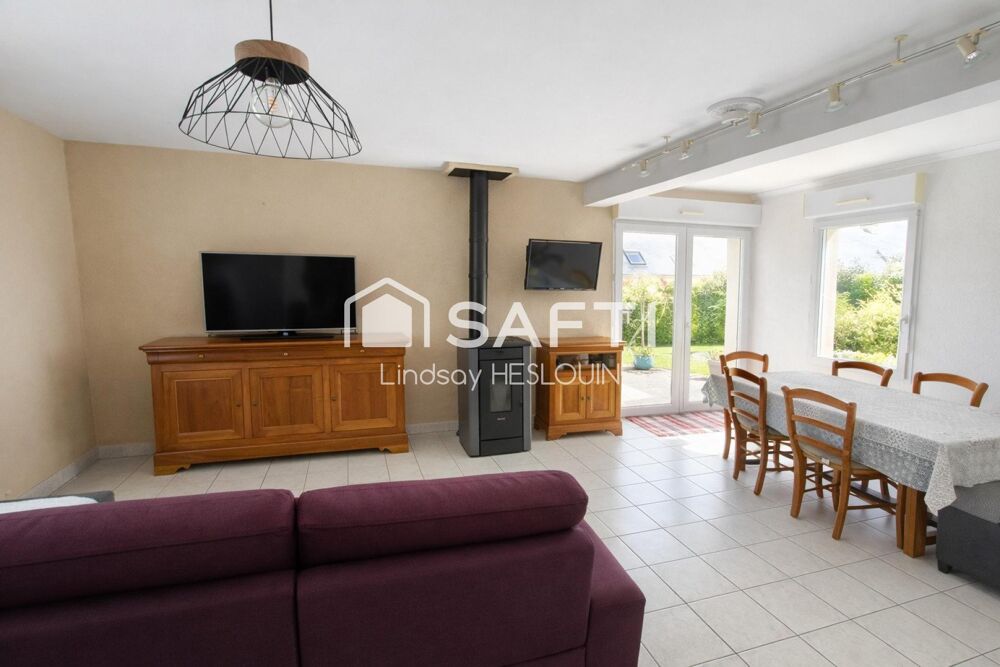 PAVILLON - CONDE SUR VIRE