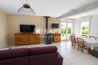  Maison à vendre 4 pièces 96 m²