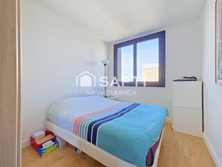  Appartement à vendre 5 pièces 96 m²