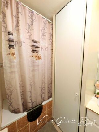  Appartement � vendre 3 pi�ces 57 m�