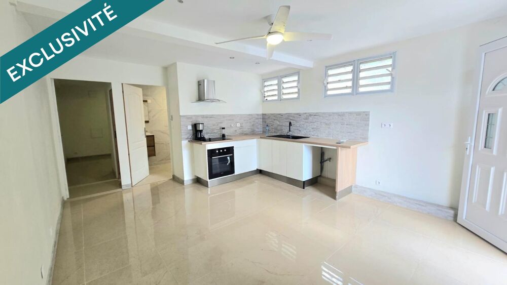 � vendre  Maison Martinique (97200)
