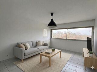  Appartement à vendre 2 pièces 46 m²