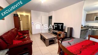  Appartement à vendre 3 pièces 63 m²