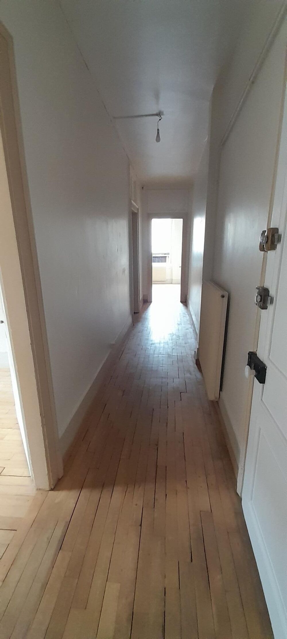 Vente Appartement appartement t4 rue pasteur Besancon