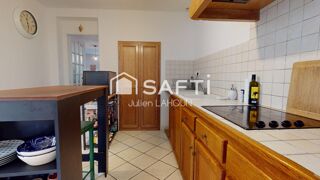  Maison � vendre 3 pi�ces 69 m�