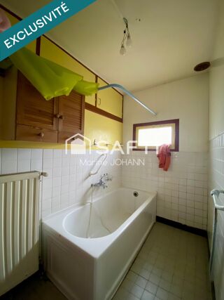  Maison � vendre 6 pi�ces 115 m�