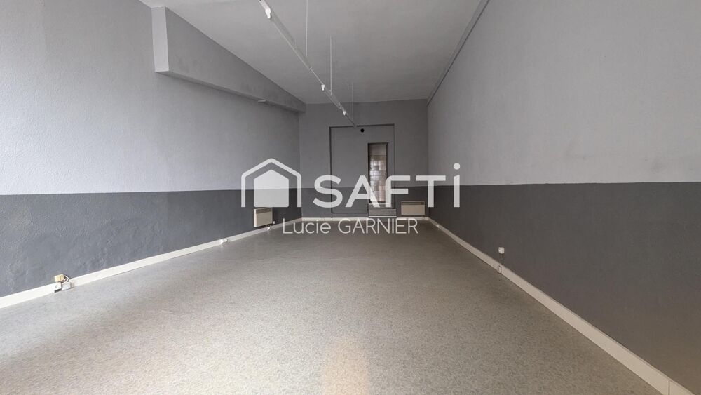  Local commercial / Bureau 
