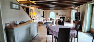  Maison � vendre 8 pi�ces 300 m�