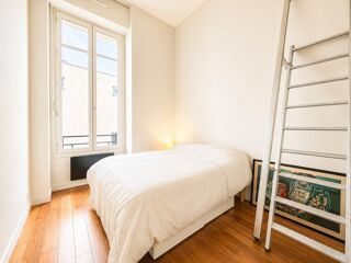  Appartement à vendre 4 pièces 86 m²