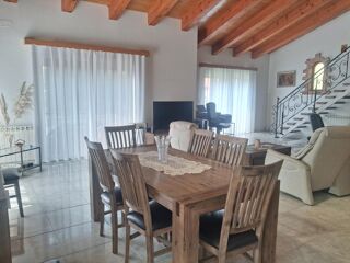  Maison à vendre 4 pièces 220 m²