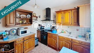  Maison à vendre 6 pièces 99 m²