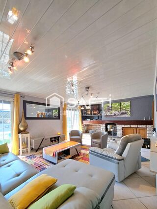  Maison � vendre 6 pi�ces 147 m�