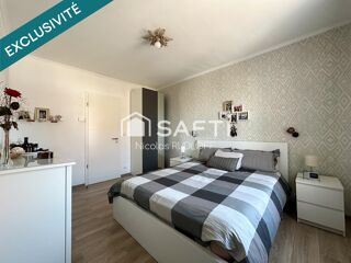  Maison à vendre 6 pièces 132 m²