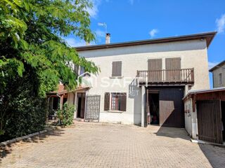  Maison à vendre 6 pièces 231 m²