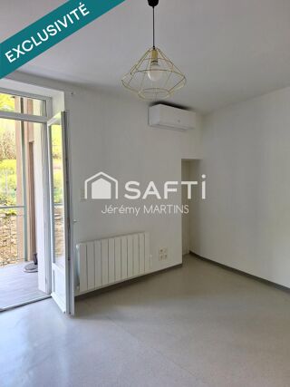  Immeuble à vendre 407 m² Decazeville