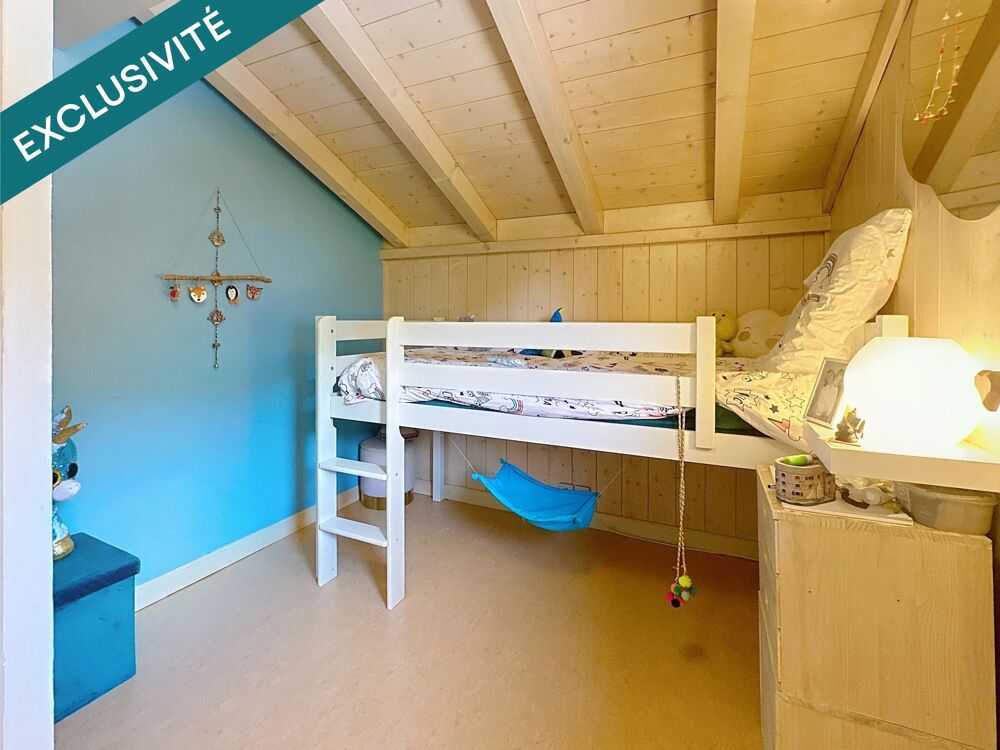 � vendre  Maison Praz-sur-Arly (74120)